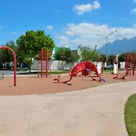 Igualdad 421, Mitras Bicentenario