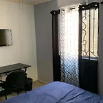 Spacious 4-Bedroom House In Beautiful Ciudad General Escobedo With Wifi, Ac