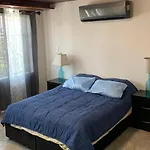 Spacious 4-Bedroom House In Beautiful Ciudad General Escobedo With Wifi, Ac