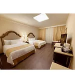 Safi Royal Luxury Valle