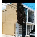 Casa Apodaca Palmas Y Concordia