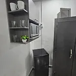 Loft C Excelente Ubicacion Y Acogedor Semiequipado