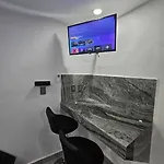 Loft C Excelente Ubicacion Y Acogedor Semiequipado