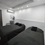 Loft C Excelente Ubicacion Y Acogedor Semiequipado