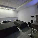 Loft C Excelente Ubicacion Y Acogedor Semiequipado