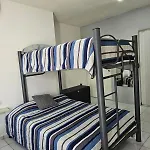Loft Pa Excelente Ubicacion, Muy Comodo Y Totalmente Equipado