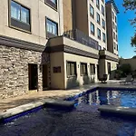 Best Western PREMIER Monterrey Aeropuerto