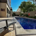 Best Western PREMIER Monterrey Aeropuerto