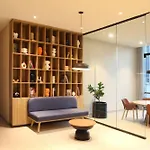 City Express Plus By Marriott Monterrey Centro