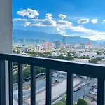 Habitacion En Departamento En Centro Mty