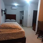 Alojamiento Completo De Descanso