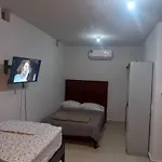 Alojamiento Completo De Descanso