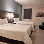 Hotel Centria