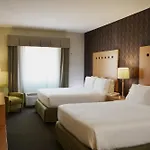 Holiday Inn Express & Suites Monterrey Aeropuerto By Ihg