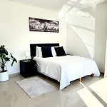 Loft Con Vista A Las Montanas A 5 Minutos De San Pedro