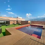 Rio Santa Lucia Suite Barrio Antiguo Monterrey 705A