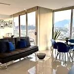 Loft Con Vista A Las Montanas A 5 Minutos De San Pedro