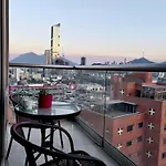 Loft Con Vista A Las Montanas A 5 Minutos De San Pedro