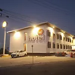 Hotel Hi! Tecnologico Garza Sada