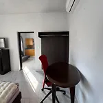 Comodo Departamento En El Centro De Mty