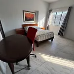 Comodo Departamento En El Centro De Mty