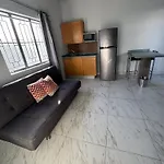 Comodo Departamento En El Centro De Mty