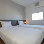 Hotel Hi! Tecnologico Garza Sada
