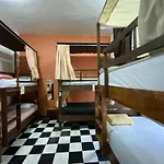 My Family In Monterrey - Hostel