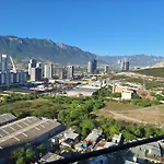 Departamento Con Gran Vista