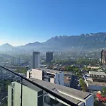 Departamento Con Gran Vista