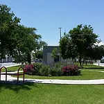 Monterrey Airport Short & Long Term Suites