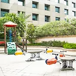 iStay Hotel Monterrey Histórico