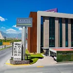Krystal Urban Monterrey San Jeronimo