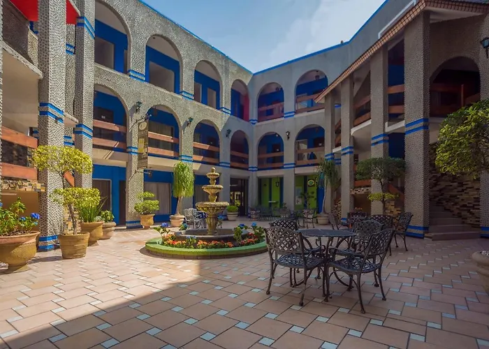 Hotel La Silla