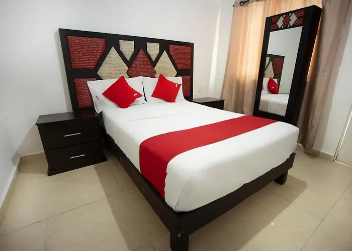 Hotel Mahu