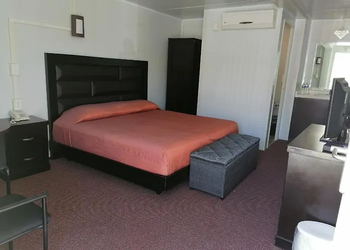 Bonitto Inn Monterrey Norte
