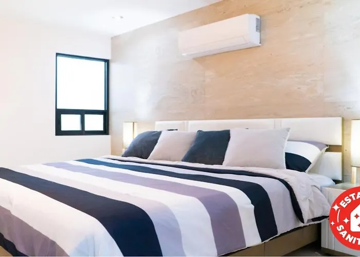 Econosuites Fundidora