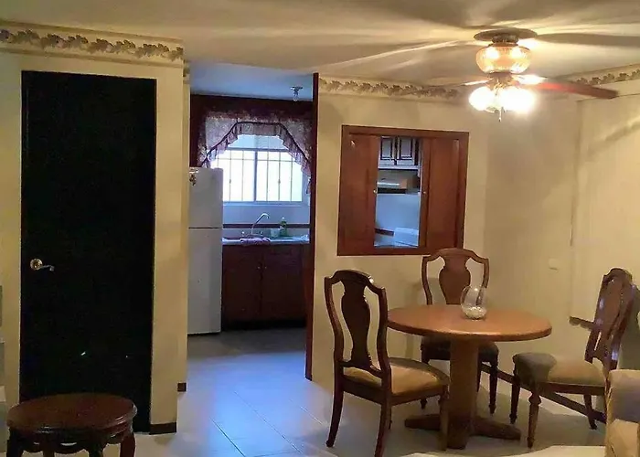 Casa Beraca