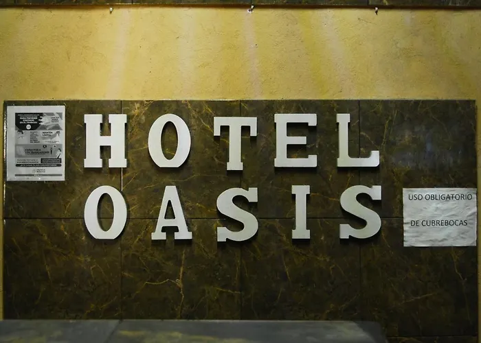 Hotel Oasis