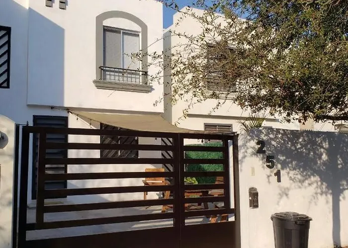 Hermosa Casa en Fracc Privado