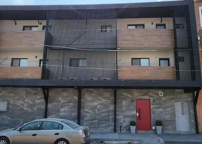 Loft 33