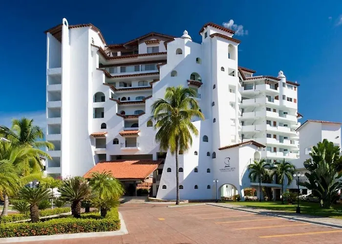 Hotel Vamar