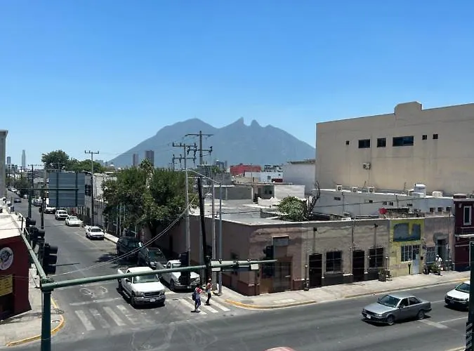 Casa Nordica - Monterrey