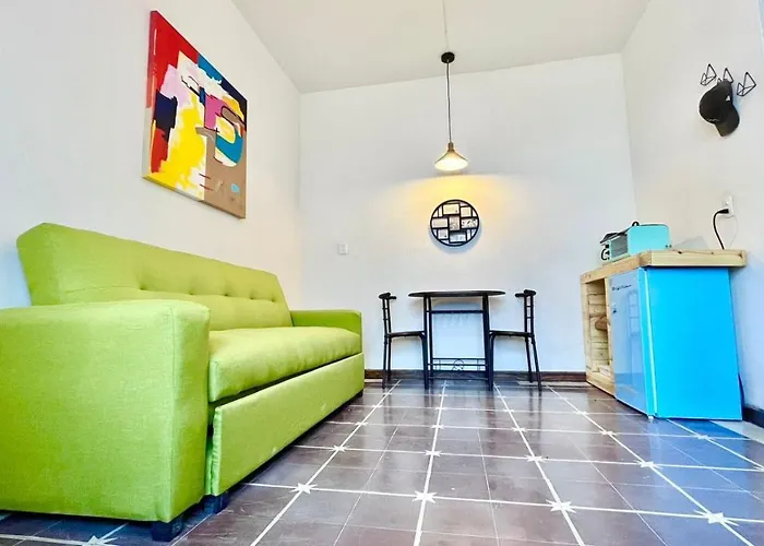 Dgm Lofts Mty Mn 960 A Centro Cerca De Todo