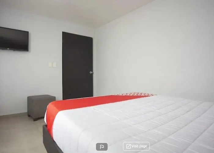 Hotel San Sebastian