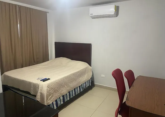 Departamento Tranquilo Nl