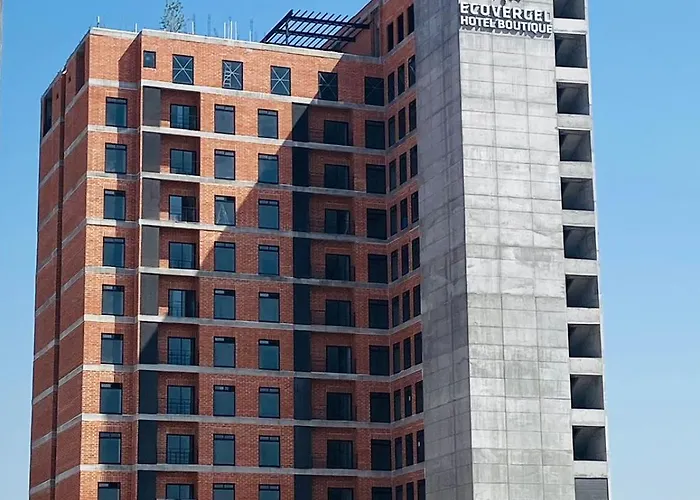 Ecovergel Santa Lucia