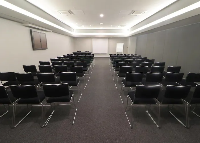 City Express Plus By Marriott Monterrey Nuevo Sur