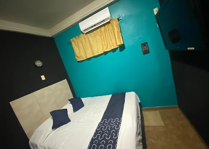 Hotel Torre