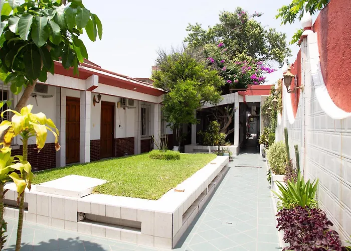 Privada Guadalupe
